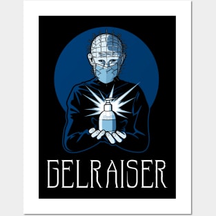 Gelraiser Posters and Art